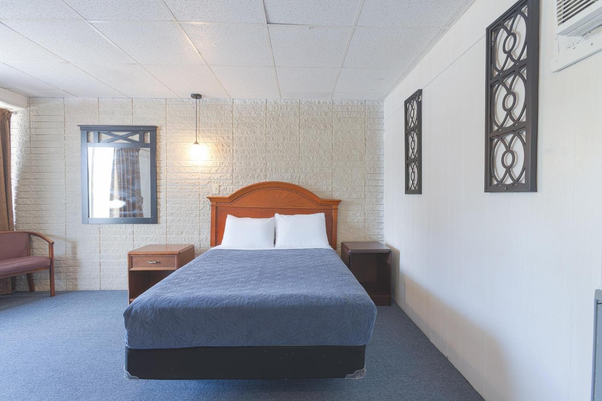 Sonrise Inn Lincoln Hwy By Oyo Breezewood Exterior foto