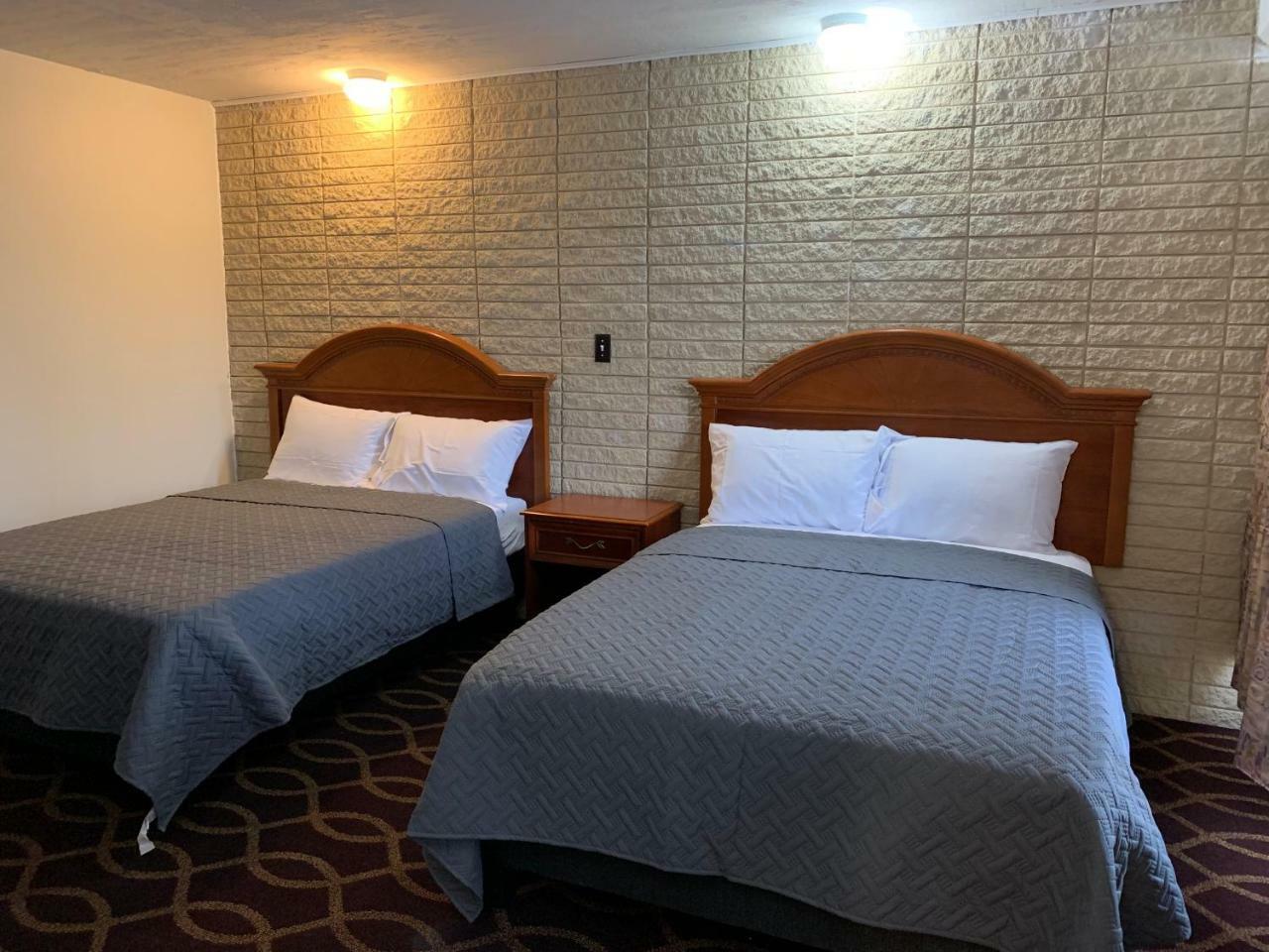 Sonrise Inn Lincoln Hwy By Oyo Breezewood Exterior foto